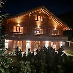 Chalet Davos